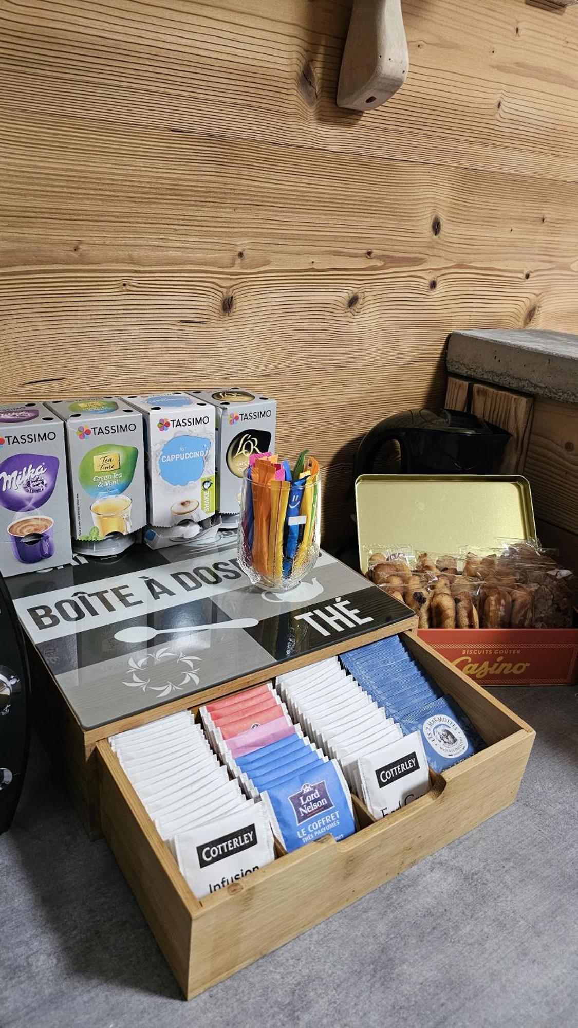 Le Banc Des Seilles Villa Bonvillard Eksteriør bilde
