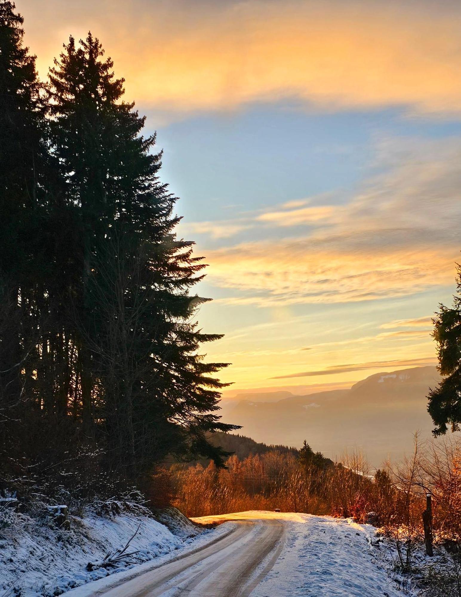 Le Banc Des Seilles Villa Bonvillard Eksteriør bilde